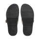 TOMMY HILFIGER</br>Γυναικεία Σανδάλια Εκρού Δέρμα FW0FW08512-ACJ Tommy Hilfiger TOMMY HILFIGER</br>Γυναικεία Σανδάλια Εκρού Δέρμα FW0FW08512-ACJ Tommy Hilfiger