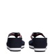 TOMMY HILFIGER</br>Γυναικείες Σαγιονάρες Μπλε Th Corporate Wedge Beach Sandal FW0FW08520-DW6 Tommy Hilfiger TOMMY HILFIGER</br>Γυναικείες Σαγιονάρες Μπλε Th Corporate Wedge Beach Sandal FW0FW08520-DW6 Tommy Hilfiger
