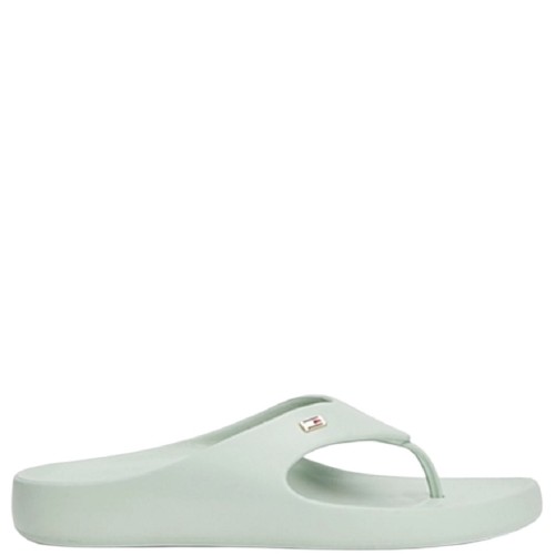 Γυναικείες Σαγιονάρες Βεραμάν Th Comfort Beach Sandal FW0FW08522-L90 Tommy Hilfiger Γυναικείες Σαγιονάρες Βεραμάν Th Comfort Beach Sandal FW0FW08522-L90 Tommy Hilfiger