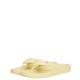 TOMMY HILFIGER</br>Γυναικείες Σαγιονάρες Κίτρινο Th Comfort Beach Sandal FW0FW08522-ZQM Tommy Hilfiger TOMMY HILFIGER</br>Γυναικείες Σαγιονάρες Κίτρινο Th Comfort Beach Sandal FW0FW08522-ZQM Tommy Hilfiger
