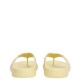 TOMMY HILFIGER</br>Γυναικείες Σαγιονάρες Κίτρινο Th Comfort Beach Sandal FW0FW08522-ZQM Tommy Hilfiger TOMMY HILFIGER</br>Γυναικείες Σαγιονάρες Κίτρινο Th Comfort Beach Sandal FW0FW08522-ZQM Tommy Hilfiger
