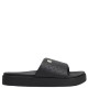 TOMMY HILFIGER</br>Γυναικείες Σαγιονάρες Μαύρο Platform Monogram Poolslide FW0FW08526-BDS Tommy Hilfiger TOMMY HILFIGER</br>Γυναικείες Σαγιονάρες Μαύρο Platform Monogram Poolslide FW0FW08526-BDS Tommy Hilfiger
