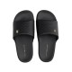 TOMMY HILFIGER</br>Γυναικείες Σαγιονάρες Μαύρο Platform Monogram Poolslide FW0FW08526-BDS Tommy Hilfiger TOMMY HILFIGER</br>Γυναικείες Σαγιονάρες Μαύρο Platform Monogram Poolslide FW0FW08526-BDS Tommy Hilfiger