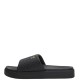 TOMMY HILFIGER</br>Γυναικείες Σαγιονάρες Μαύρο Platform Monogram Poolslide FW0FW08526-BDS Tommy Hilfiger TOMMY HILFIGER</br>Γυναικείες Σαγιονάρες Μαύρο Platform Monogram Poolslide FW0FW08526-BDS Tommy Hilfiger