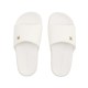 TOMMY HILFIGER</br>Γυναικείες Σαγιονάρες Λευκό Platform Monogram Poolslide FW0FW08526-YBH Tommy Hilfiger TOMMY HILFIGER</br>Γυναικείες Σαγιονάρες Λευκό Platform Monogram Poolslide FW0FW08526-YBH Tommy Hilfiger