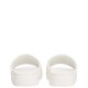 TOMMY HILFIGER</br>Γυναικείες Σαγιονάρες Λευκό Platform Monogram Poolslide FW0FW08526-YBH Tommy Hilfiger TOMMY HILFIGER</br>Γυναικείες Σαγιονάρες Λευκό Platform Monogram Poolslide FW0FW08526-YBH Tommy Hilfiger