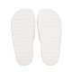 TOMMY HILFIGER</br>Γυναικείες Σαγιονάρες Λευκό Platform Monogram Poolslide FW0FW08526-YBH Tommy Hilfiger TOMMY HILFIGER</br>Γυναικείες Σαγιονάρες Λευκό Platform Monogram Poolslide FW0FW08526-YBH Tommy Hilfiger