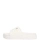 TOMMY HILFIGER</br>Γυναικείες Σαγιονάρες Λευκό Platform Monogram Poolslide FW0FW08526-YBH Tommy Hilfiger TOMMY HILFIGER</br>Γυναικείες Σαγιονάρες Λευκό Platform Monogram Poolslide FW0FW08526-YBH Tommy Hilfiger
