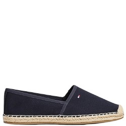 Γυναικείες Εσπαντρίγιες Μπλε FW0FW08541-DW6 Tommy Hilfiger
