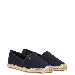 Γυναικείες Εσπαντρίγιες Μπλε FW0FW08541-DW6 Tommy Hilfiger