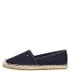 TOMMY HILFIGER</br>Γυναικείες Εσπαντρίγιες Μπλε FW0FW08541-DW6 Tommy Hilfiger TOMMY HILFIGER</br>Γυναικείες Εσπαντρίγιες Μπλε FW0FW08541-DW6 Tommy Hilfiger