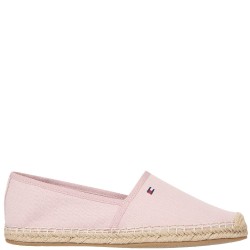 Γυναικείες Εσπαντρίγιες Ροζ  FW0FW08541-TQN Tommy Hilfiger