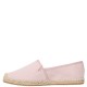 TOMMY HILFIGER</br>Γυναικείες Εσπαντρίγιες Ροζ FW0FW08541-TQN Tommy Hilfiger TOMMY HILFIGER</br>Γυναικείες Εσπαντρίγιες Ροζ FW0FW08541-TQN Tommy Hilfiger