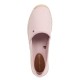 TOMMY HILFIGER</br>Γυναικείες Εσπαντρίγιες Ροζ FW0FW08541-TQN Tommy Hilfiger TOMMY HILFIGER</br>Γυναικείες Εσπαντρίγιες Ροζ FW0FW08541-TQN Tommy Hilfiger