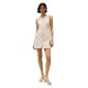 TOMMY HILFIGER</br>Γυναικεία Πέδιλα Χρυσό Δέρμα FW0FW08590-0HS Tommy Hilfiger TOMMY HILFIGER</br>Γυναικεία Πέδιλα Χρυσό Δέρμα FW0FW08590-0HS Tommy Hilfiger