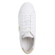 TOMMY HILFIGER</br>Γυναικεία Sneakers Λευκό Δέρμα FW0FW08648-YBS Tommy Hilfiger TOMMY HILFIGER</br>Γυναικεία Sneakers Λευκό Δέρμα FW0FW08648-YBS Tommy Hilfiger