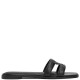 TOMMY HILFIGER</br>Γυναικεία Mules Μαύρο Δέρμα FW0FW08671-BDS Tommy Hilfiger TOMMY HILFIGER</br>Γυναικεία Mules Μαύρο Δέρμα FW0FW08671-BDS Tommy Hilfiger