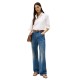 TOMMY HILFIGER</br>Γυναικεία Mules Ταμπά Δέρμα FW0FW08671-GPA Tommy Hilfiger TOMMY HILFIGER</br>Γυναικεία Mules Ταμπά Δέρμα FW0FW08671-GPA Tommy Hilfiger