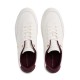 TOMMY HILFIGER</br>Γυναικεία Sneakers Λευκό Δέρμα Essential Elevated Court FW0FW08680-YBH Tommy Hilfiger TOMMY HILFIGER</br>Γυναικεία Sneakers Λευκό Δέρμα Essential Elevated Court FW0FW08680-YBH Tommy Hilfiger