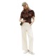TOMMY HILFIGER</br>Γυναικεία Sneakers Λευκό Δέρμα Essential Elevated Court FW0FW08680-YBH Tommy Hilfiger TOMMY HILFIGER</br>Γυναικεία Sneakers Λευκό Δέρμα Essential Elevated Court FW0FW08680-YBH Tommy Hilfiger
