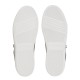 TOMMY HILFIGER</br>Tommy Hilfiger FW0FW08680-BDS Γυναικεία Sneakers Μαύρο Δέρμα Essential Elevated Court TOMMY HILFIGER</br>Tommy Hilfiger FW0FW08680-BDS Γυναικεία Sneakers Μαύρο Δέρμα Essential Elevated Court