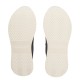TOMMY HILFIGER</br>Tommy Hilfiger FW0FW08695-BDS Γυναικεία Sneakers Μαύρο Δέρμα Chic Fashion Runner TOMMY HILFIGER</br>Tommy Hilfiger FW0FW08695-BDS Γυναικεία Sneakers Μαύρο Δέρμα Chic Fashion Runner