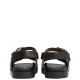 TOMMY HILFIGER</br>Γυναικεία Σανδάλια Μαύρο Δέρμα FW0FW08799-BDS Tommy Hilfiger TOMMY HILFIGER</br>Γυναικεία Σανδάλια Μαύρο Δέρμα FW0FW08799-BDS Tommy Hilfiger