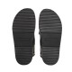 TOMMY HILFIGER</br>Γυναικεία Σανδάλια Μαύρο Δέρμα FW0FW08799-BDS Tommy Hilfiger TOMMY HILFIGER</br>Γυναικεία Σανδάλια Μαύρο Δέρμα FW0FW08799-BDS Tommy Hilfiger