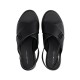TOMMY HILFIGER</br>Γυναικεία Flatform Σανδάλια Μαύρο Δέρμα FW0FW08808-BDS Tommy Hilfiger TOMMY HILFIGER</br>Γυναικεία Flatform Σανδάλια Μαύρο Δέρμα FW0FW08808-BDS Tommy Hilfiger