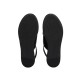 TOMMY HILFIGER</br>Γυναικεία Flatform Σανδάλια Μαύρο Δέρμα FW0FW08808-BDS Tommy Hilfiger TOMMY HILFIGER</br>Γυναικεία Flatform Σανδάλια Μαύρο Δέρμα FW0FW08808-BDS Tommy Hilfiger