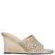 TOMMY HILFIGER</br>Γυναικεία Mules Χρυσό Δέρμα FW0FW08812-0HS Tommy Hilfiger TOMMY HILFIGER</br>Γυναικεία Mules Χρυσό Δέρμα FW0FW08812-0HS Tommy Hilfiger