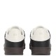 TOMMY HILFIGER</br>Tommy Hilfiger FW0FW08823-BDS Γυναικεία Sneakers Μαύρο Δέρμα Th Heritage Shiny TOMMY HILFIGER</br>Tommy Hilfiger FW0FW08823-BDS Γυναικεία Sneakers Μαύρο Δέρμα Th Heritage Shiny