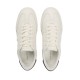 TOMMY HILFIGER</br>Tommy Hilfiger FW0FW08823-YBH Γυναικεία Sneakers Λευκό Δέρμα Th Heritage Shiny TOMMY HILFIGER</br>Tommy Hilfiger FW0FW08823-YBH Γυναικεία Sneakers Λευκό Δέρμα Th Heritage Shiny