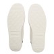 TOMMY HILFIGER</br>Tommy Hilfiger FW0FW08823-YBH Γυναικεία Sneakers Λευκό Δέρμα Th Heritage Shiny TOMMY HILFIGER</br>Tommy Hilfiger FW0FW08823-YBH Γυναικεία Sneakers Λευκό Δέρμα Th Heritage Shiny