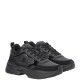 TOMMY HILFIGER</br>Tommy Hilfiger FW0FW08840-BDS Γυναικεία Sneakers Μαύρο Δέρμα Th Chunky Runner Patent TOMMY HILFIGER</br>Tommy Hilfiger FW0FW08840-BDS Γυναικεία Sneakers Μαύρο Δέρμα Th Chunky Runner Patent
