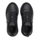 TOMMY HILFIGER</br>Tommy Hilfiger FW0FW08840-BDS Γυναικεία Sneakers Μαύρο Δέρμα Th Chunky Runner Patent TOMMY HILFIGER</br>Tommy Hilfiger FW0FW08840-BDS Γυναικεία Sneakers Μαύρο Δέρμα Th Chunky Runner Patent