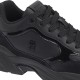 TOMMY HILFIGER</br>Tommy Hilfiger FW0FW08840-BDS Γυναικεία Sneakers Μαύρο Δέρμα Th Chunky Runner Patent TOMMY HILFIGER</br>Tommy Hilfiger FW0FW08840-BDS Γυναικεία Sneakers Μαύρο Δέρμα Th Chunky Runner Patent