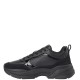 TOMMY HILFIGER</br>Tommy Hilfiger FW0FW08840-BDS Γυναικεία Sneakers Μαύρο Δέρμα Th Chunky Runner Patent TOMMY HILFIGER</br>Tommy Hilfiger FW0FW08840-BDS Γυναικεία Sneakers Μαύρο Δέρμα Th Chunky Runner Patent