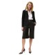 TOMMY HILFIGER</br>Γυναικείες Γόβες Μαύρο Leather Th Monogram Stilletto Heels FW0FW08993-BDS Tommy Hilfiger TOMMY HILFIGER</br>Γυναικείες Γόβες Μαύρο Leather Th Monogram Stilletto Heels FW0FW08993-BDS Tommy Hilfiger