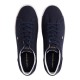 TOMMY HILFIGER</br>Tommy Hilfiger FW0FW09102-DW6 Γυναικεία Sneakers Th Low Profile Vulc Canvas Μπλε