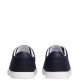 TOMMY HILFIGER</br>Tommy Hilfiger FW0FW09102-DW6 Γυναικεία Sneakers Th Low Profile Vulc Canvas Μπλε