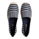 TOMMY HILFIGER</br>Tommy Hilfiger FW0FW09143-DW6 Γυναικείες Εσπαντρίγιες Th Platform Stripes Μπλε