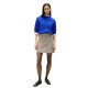 TOMMY HILFIGER</br>Γυναικείες Μπαλαρίνες Μαύρο Δέρμα Smooth Leather T-bar FW0FW09153-BDS Tommy Hilfiger