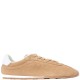 TOMMY HILFIGER</br>Tommy Hilfiger FW0FW09189-RBC Γυναικεία Sneakers Th Bella Low Runner Suede Μπεζ