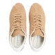 TOMMY HILFIGER</br>Tommy Hilfiger FW0FW09189-RBC Γυναικεία Sneakers Th Bella Low Runner Suede Μπεζ