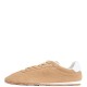TOMMY HILFIGER</br>Tommy Hilfiger FW0FW09189-RBC Γυναικεία Sneakers Th Bella Low Runner Suede Μπεζ