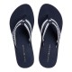 TOMMY HILFIGER</br>Tommy Hilfiger FW0FW09195-0GY Γυναικείες Σαγιονάρες Th Flag Print Summer Sandal Μπλε/Λευκό/Κόκκινο TOMMY HILFIGER</br>Tommy Hilfiger FW0FW09195-0GY Γυναικείες Σαγιονάρες Th Flag Print Summer Sandal Μπλε/Λευκό/Κόκκινο