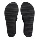 TOMMY HILFIGER</br>Tommy Hilfiger FW0FW09198-BDS Γυναικείες Σαγιονάρες Μαύρο Th Wedge Braided Summer Sandal TOMMY HILFIGER</br>Tommy Hilfiger FW0FW09198-BDS Γυναικείες Σαγιονάρες Μαύρο Th Wedge Braided Summer Sandal