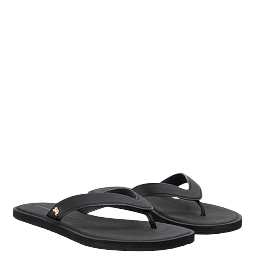 TOMMY HILFIGER</br>Tommy Hilfiger FW0FW09206-BDS Γυναικείες Σαγιονάρες Μαύρο Th Scandi Premium Summer Sandal TOMMY HILFIGER</br>Tommy Hilfiger FW0FW09206-BDS Γυναικείες Σαγιονάρες Μαύρο Th Scandi Premium Summer Sandal
