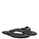 TOMMY HILFIGER</br>Tommy Hilfiger FW0FW09206-BDS Γυναικείες Σαγιονάρες Μαύρο Th Scandi Premium Summer Sandal TOMMY HILFIGER</br>Tommy Hilfiger FW0FW09206-BDS Γυναικείες Σαγιονάρες Μαύρο Th Scandi Premium Summer Sandal